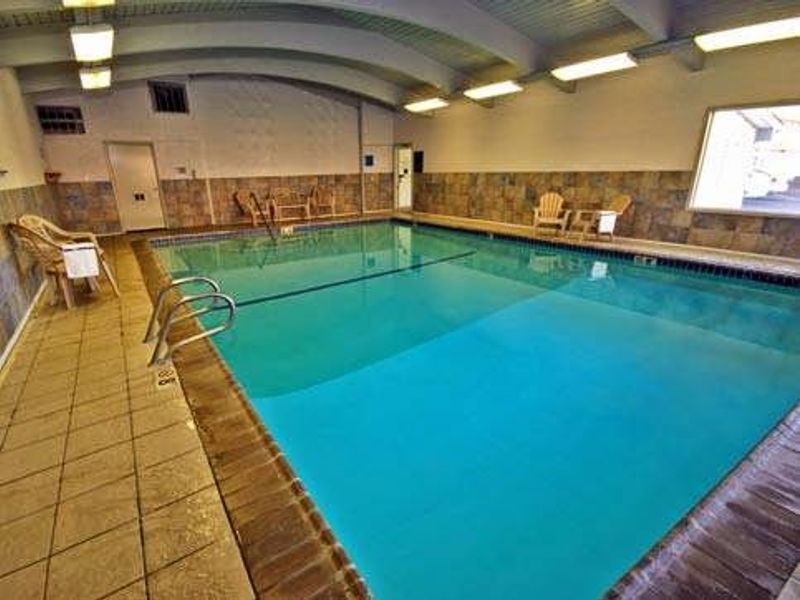 Photo of Shilo Inns Newport Oceanfront