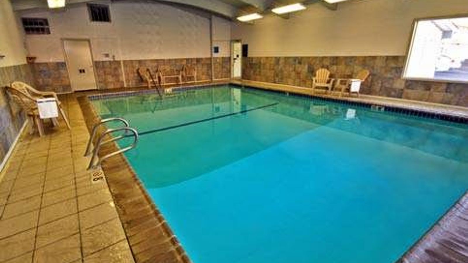 Photo of Shilo Inns Newport Oceanfront