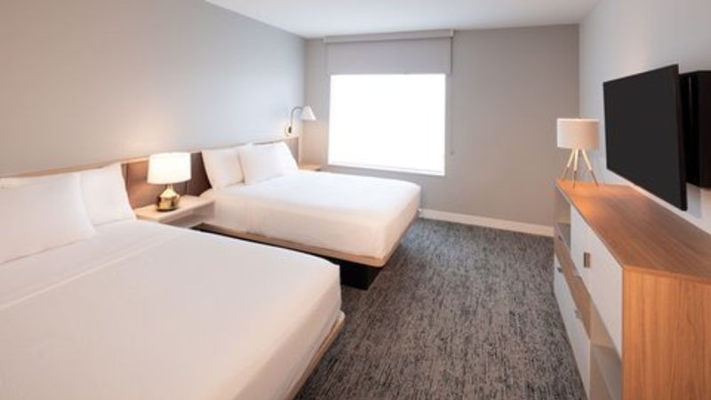 Photo of TownePlace Suites Ellensburg