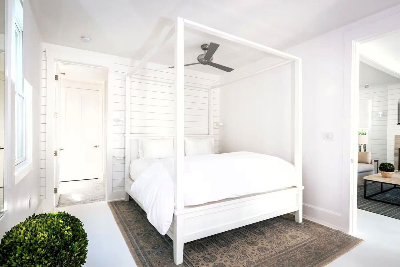 Cottages at Healdsburg - Gimlet