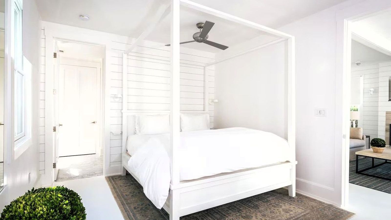 Cottages at Healdsburg - Gimlet