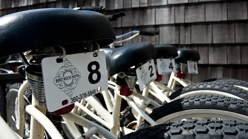 Photo of Bird Rock Hotel