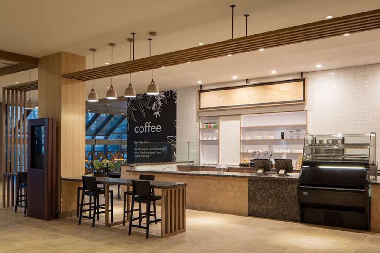 Photo of DoubleTree by Hilton Hotel Sacramento