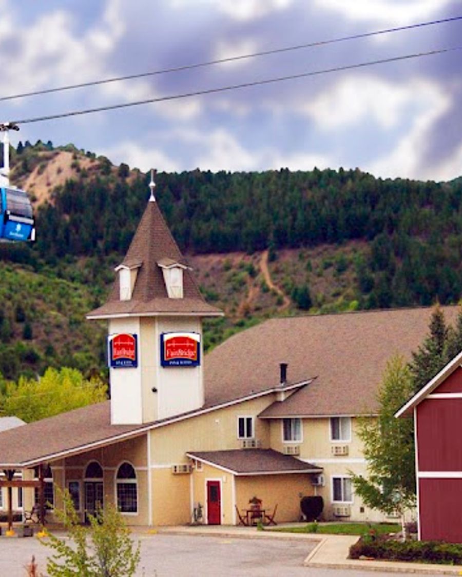 FairBridge Inn & Suites