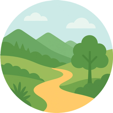 Mission Peak Adventure