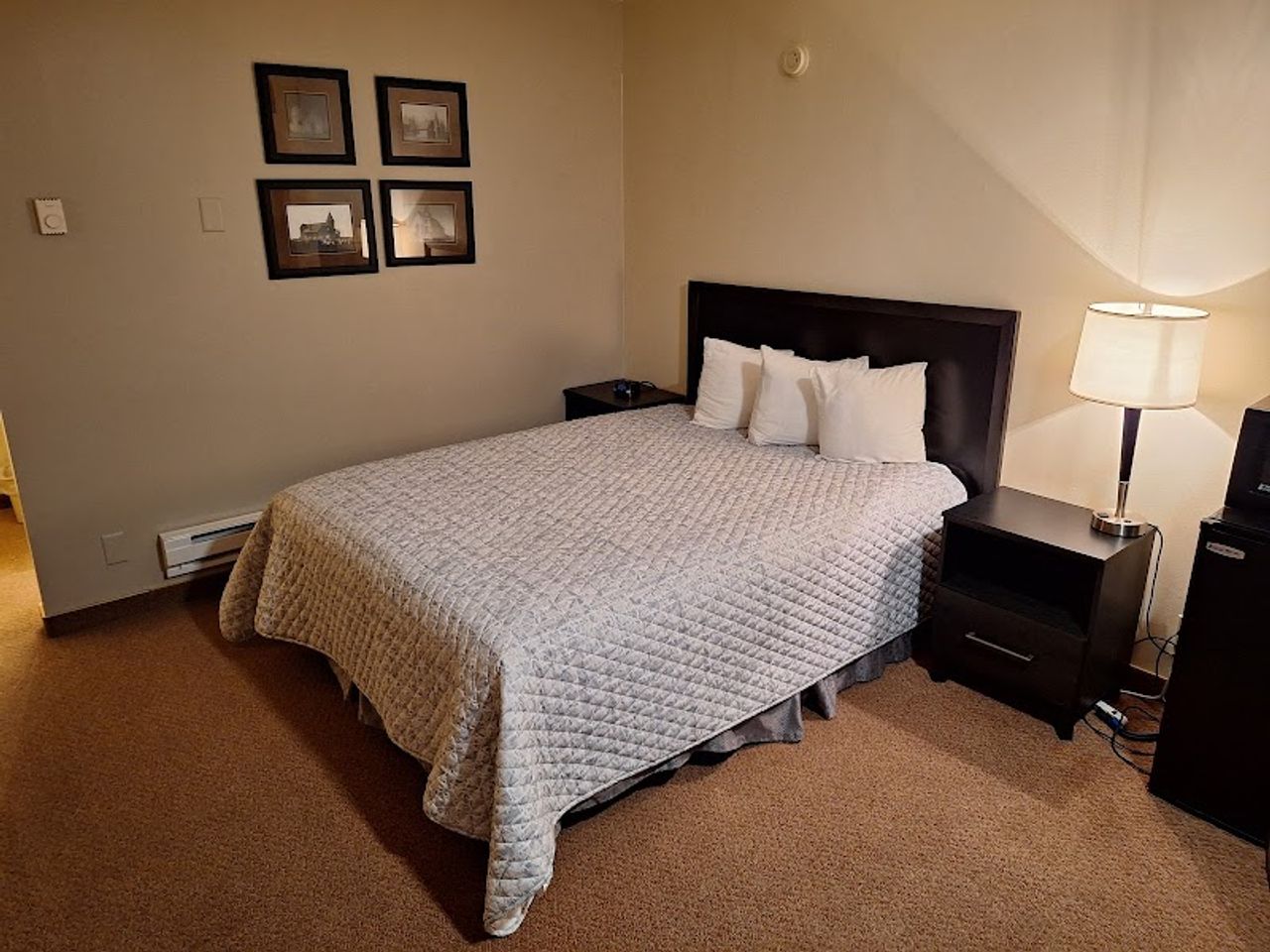 Photo of Clover Creek Inn