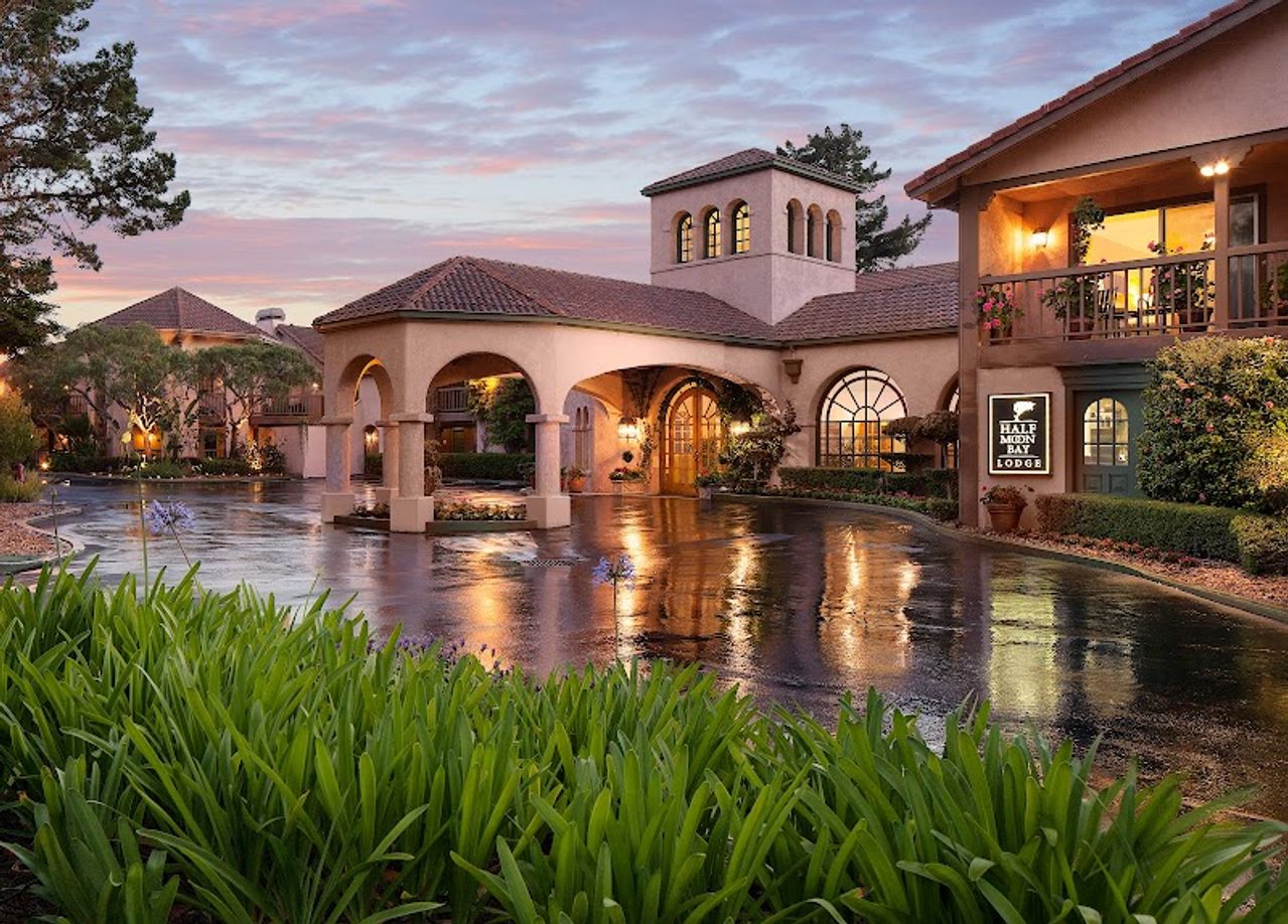 Photo of Half Moon Bay Lodge