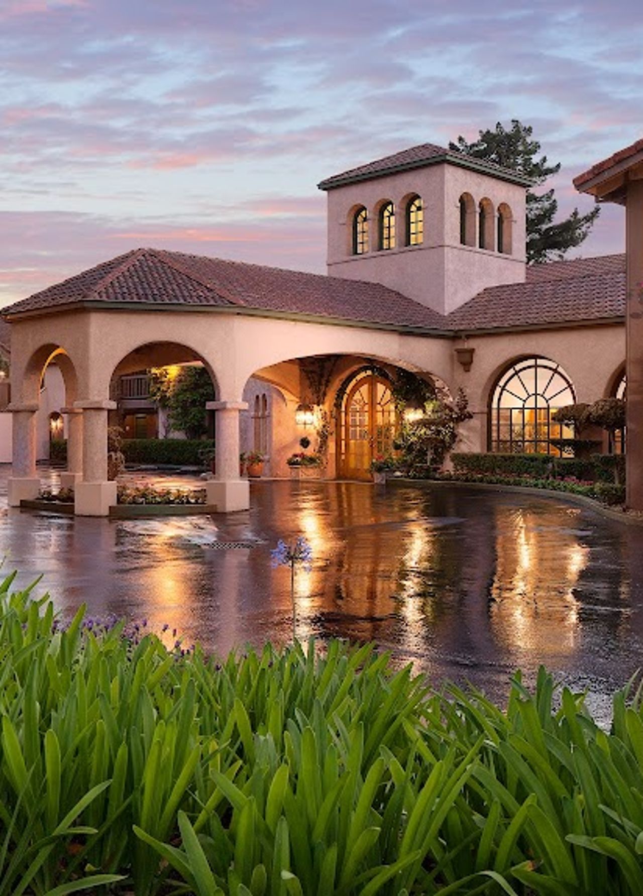 Photo of Half Moon Bay Lodge
