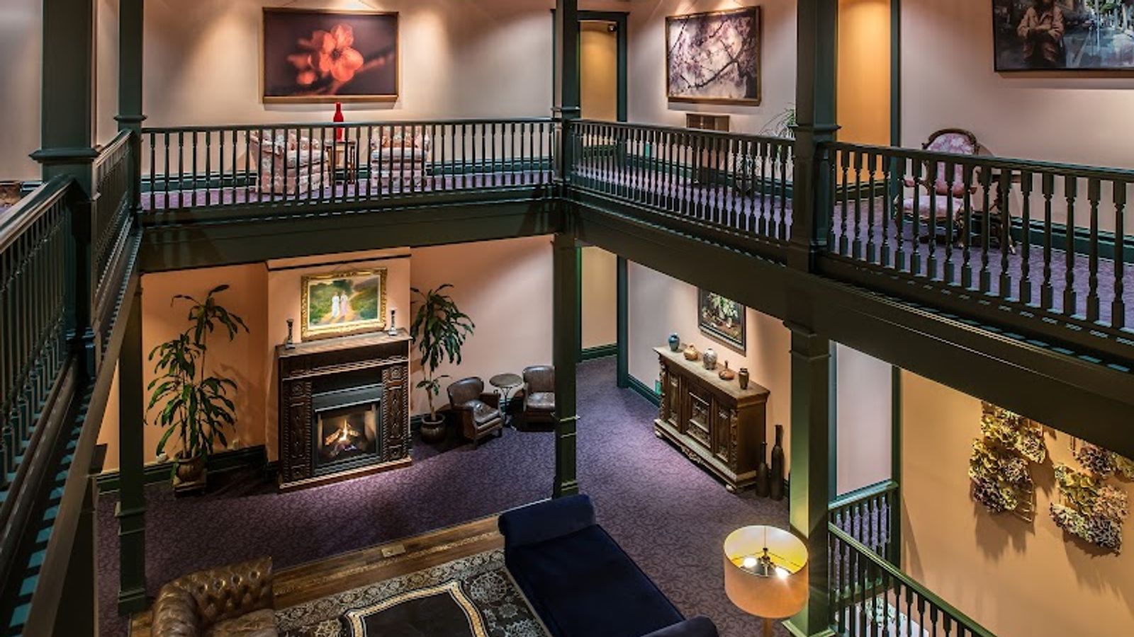 Photo of Montvale Hotel