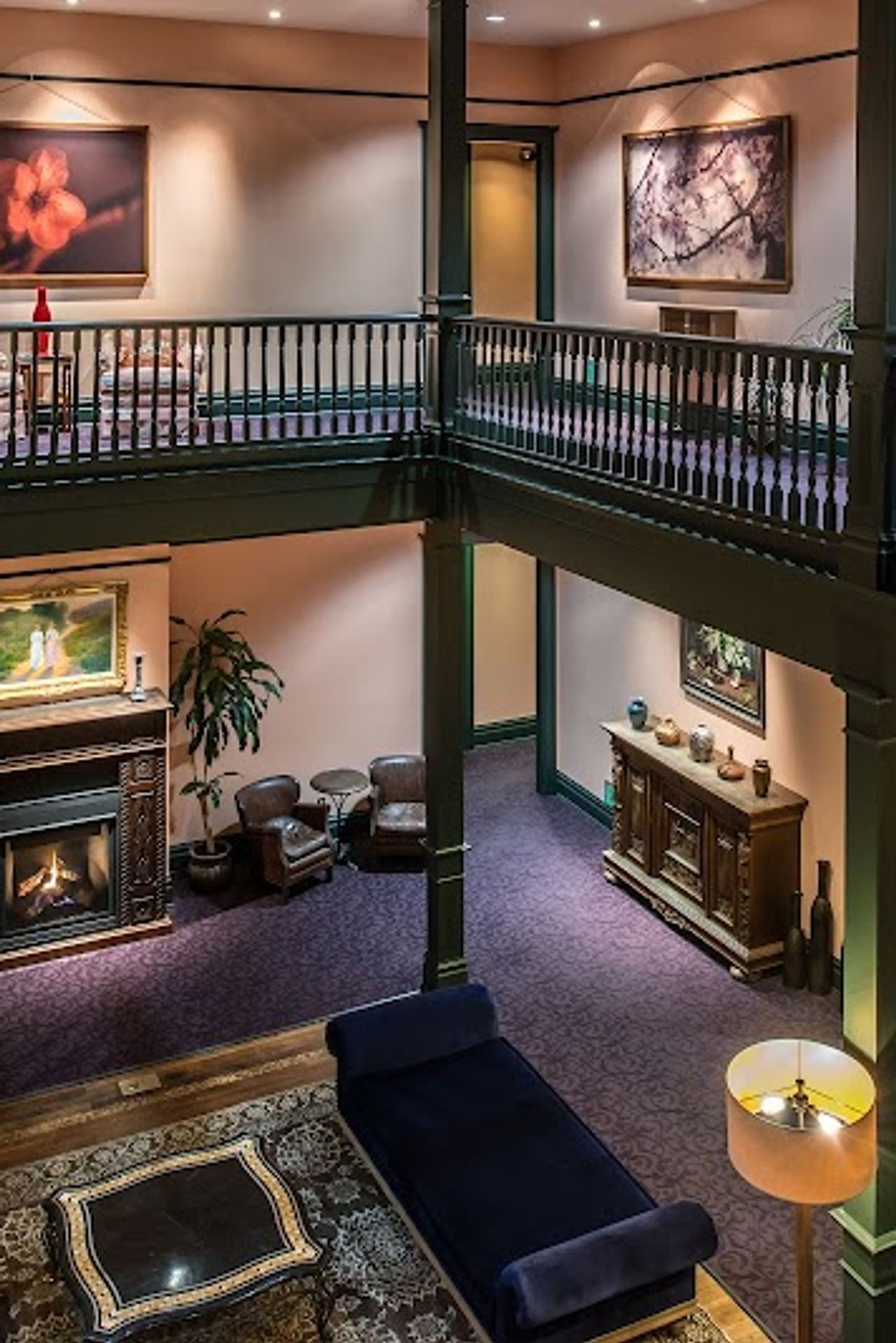 Photo of Montvale Hotel