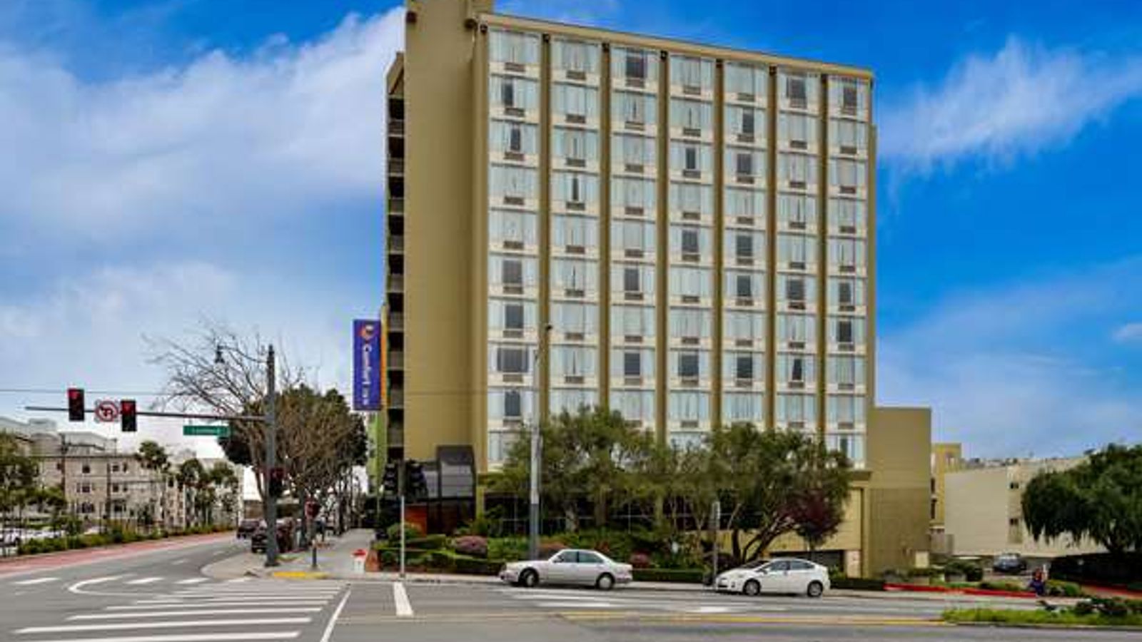 Comfort Inn By the Bay