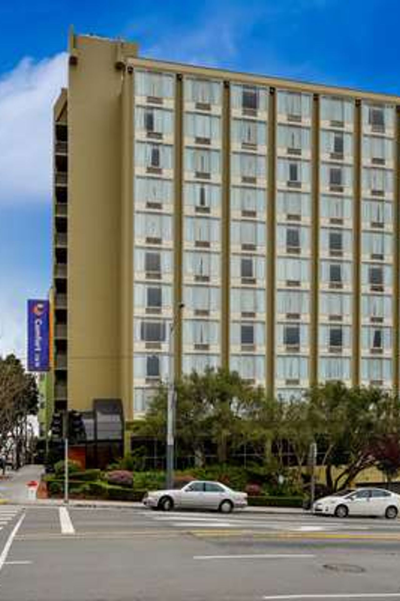 Photo of Comfort Inn By the Bay