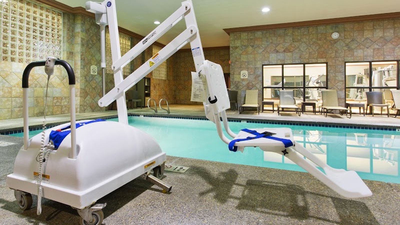 Photo of Holiday Inn Express & Suites Portland-NW Downtown, an IHG Hotel