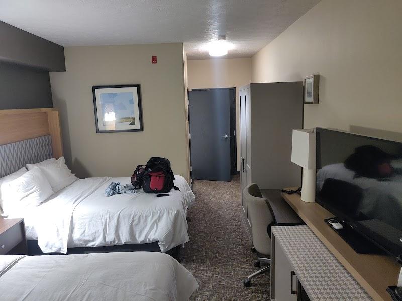 Photo of Holiday Inn Clarkston - Lewiston, an IHG Hotel