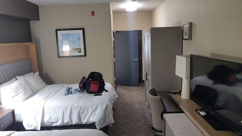 Photo of Holiday Inn Clarkston - Lewiston, an IHG Hotel