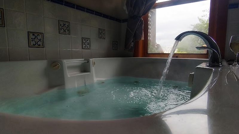 Photo of Wild Iris Inn