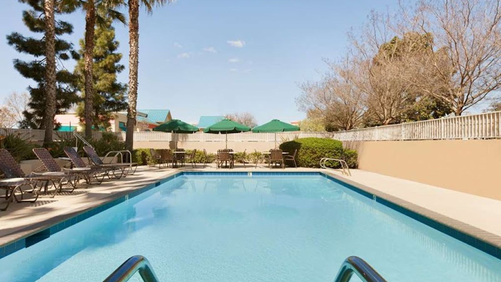 Photo of Hilton Garden Inn San Jose/Milpitas