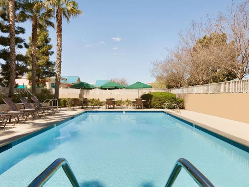 Photo of Hilton Garden Inn San Jose/Milpitas