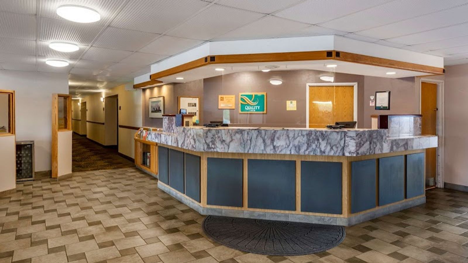 Photo of Quality Inn Paradise Creek