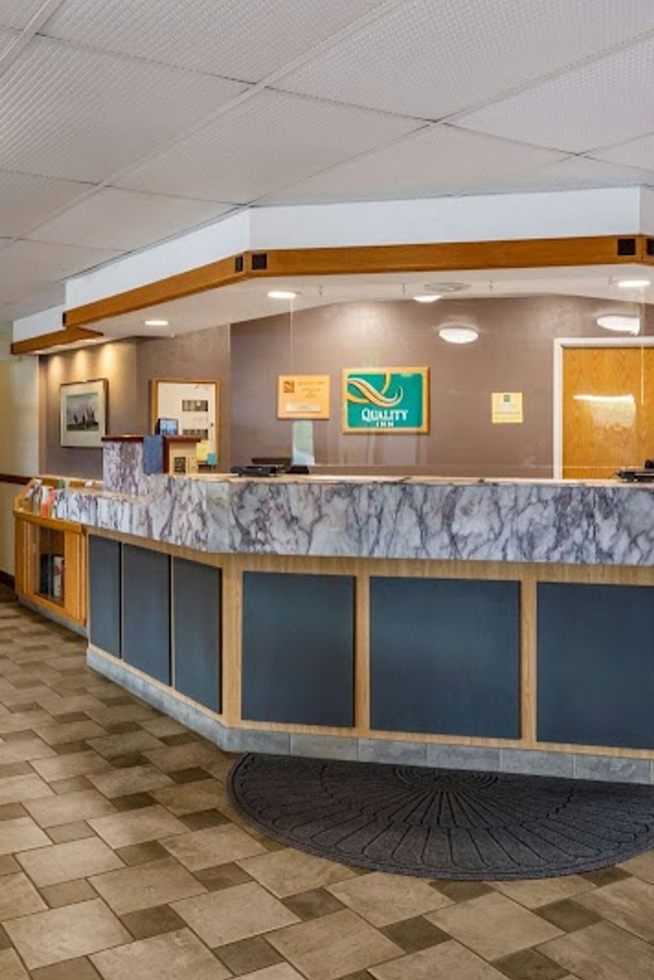 Photo of Quality Inn Paradise Creek