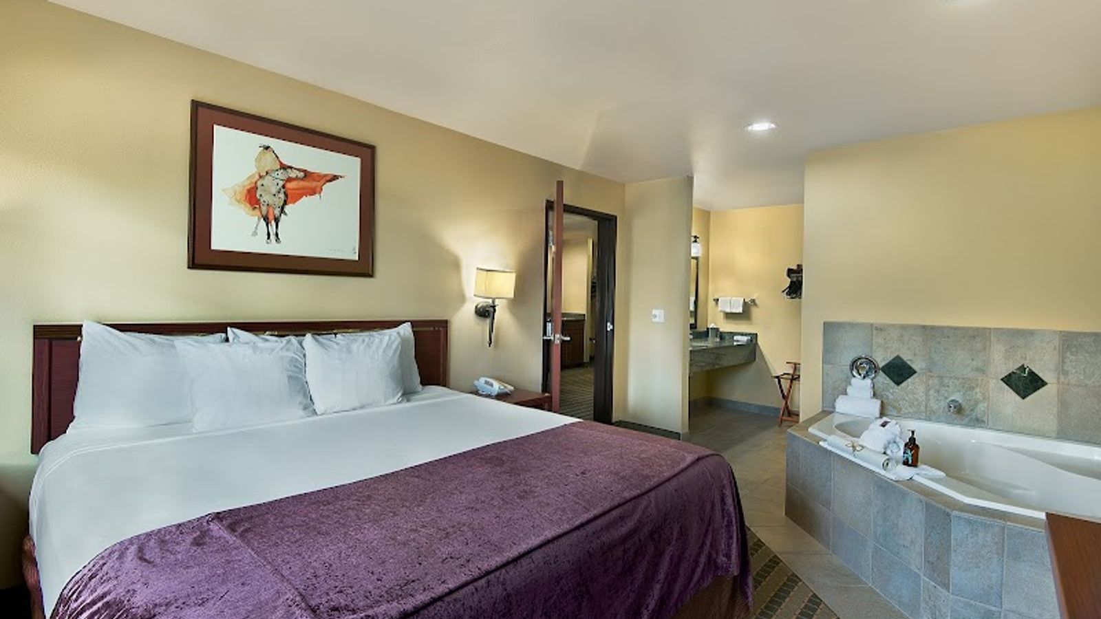 Photo of Oxford Suites Pendleton