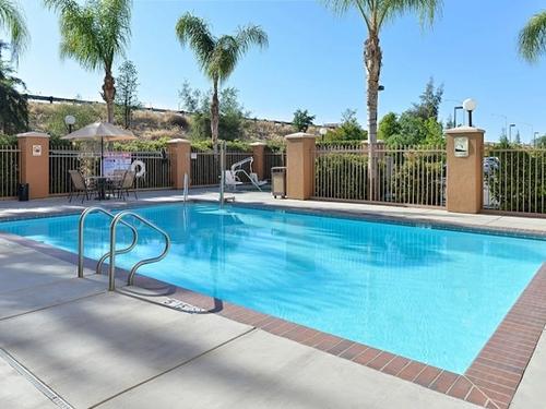 Photo of Holiday Inn Express & Suites Fresno (River Park) Hwy 41, an IHG Hotel