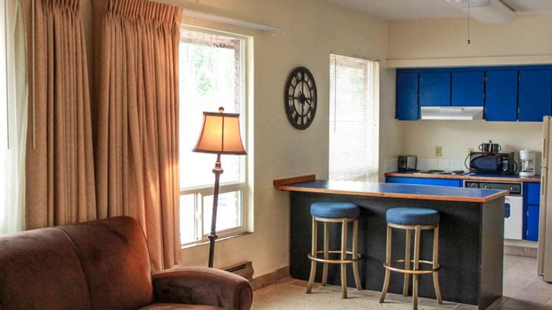 Photo of Helgeson Place Hotel Suites - Full Kitchens with appliances