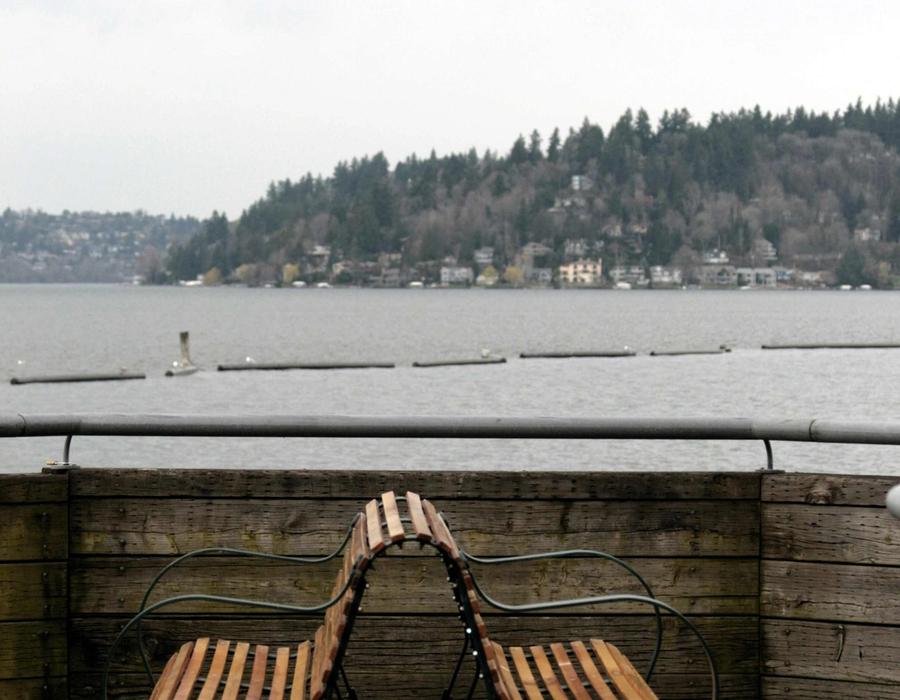 Renton, Washington, United States