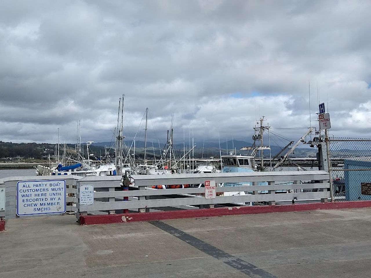 Photo of Harbor View Inn