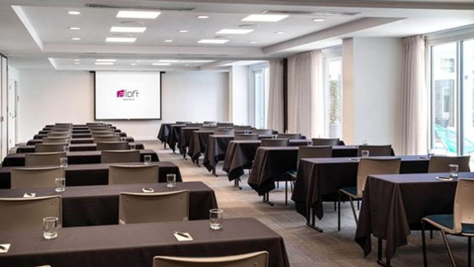 Photo of Aloft Mountain View