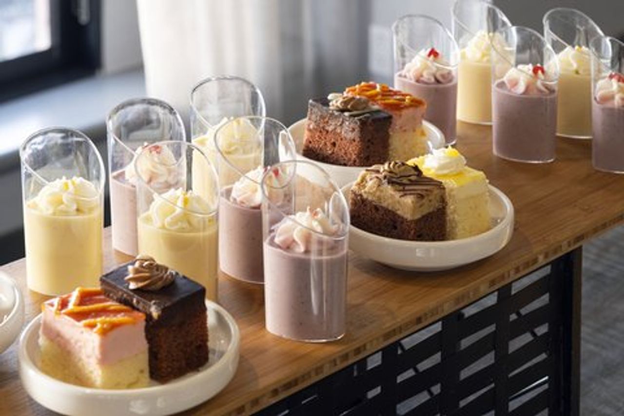 Photo of Oakland Marriott City Center