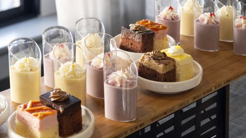 Photo of Oakland Marriott City Center