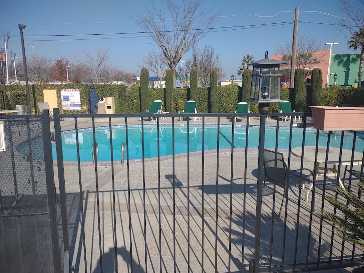 Photo of Days Inn & Suites Lodi