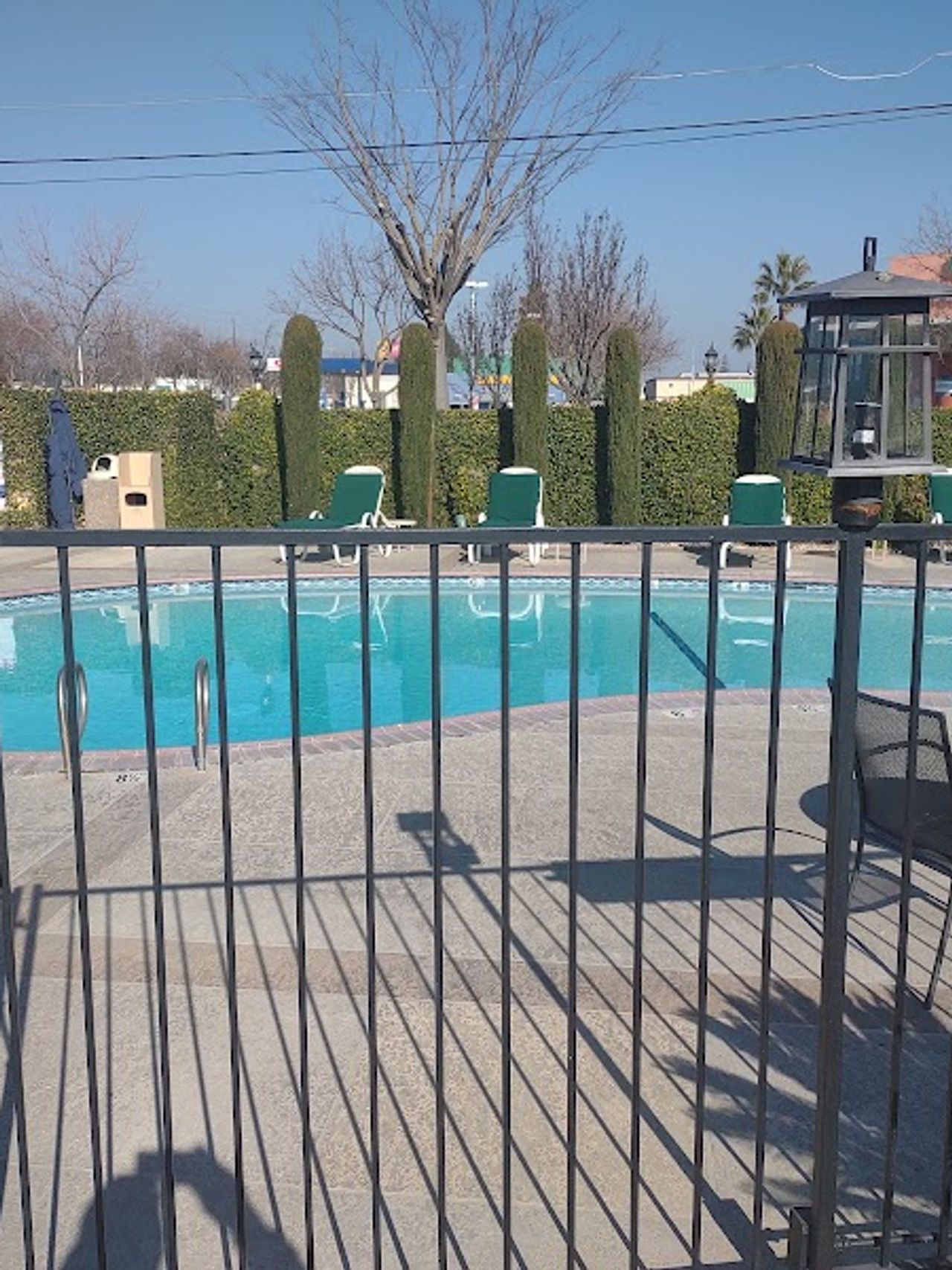 Photo of Days Inn & Suites Lodi