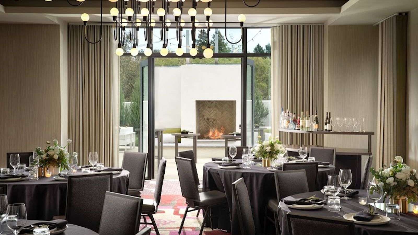 Photo of The Knoll Hotel Napa Valley, Tapestry by Hilton