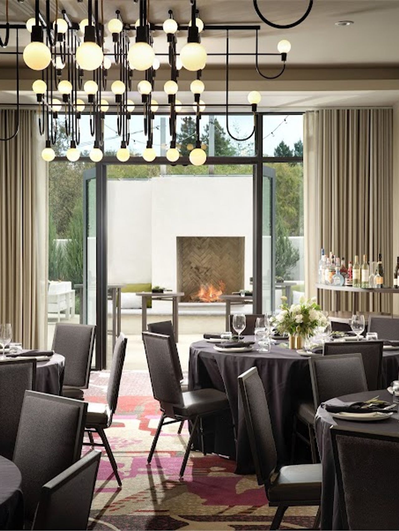 Photo of The Knoll Hotel Napa Valley, Tapestry by Hilton