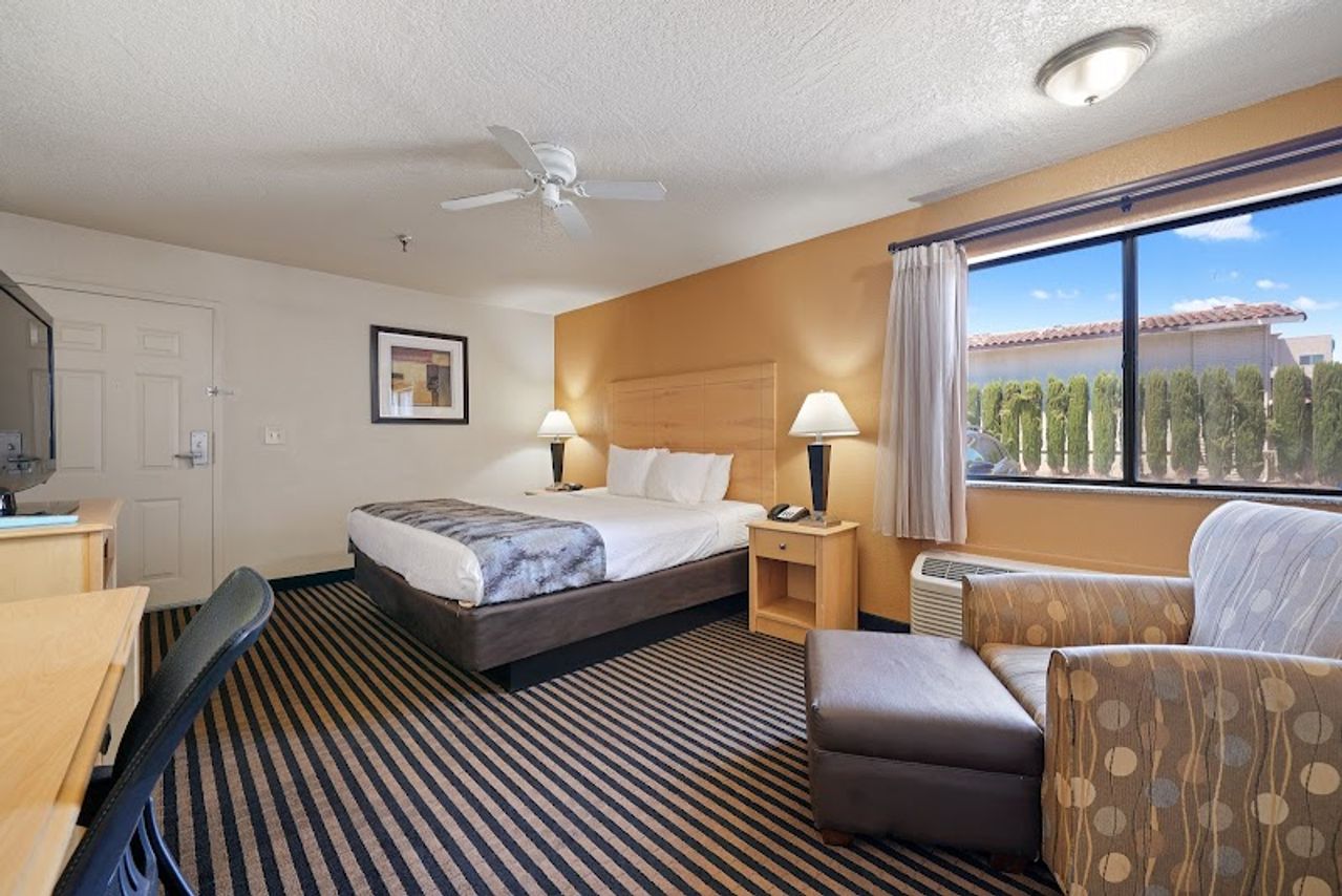 Photo of Best Western Plus Executive Inn & Suites