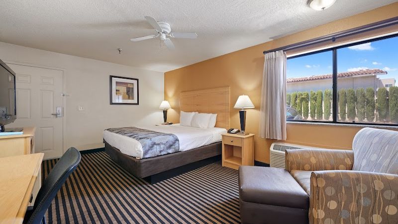 Photo of Best Western Plus Executive Inn & Suites