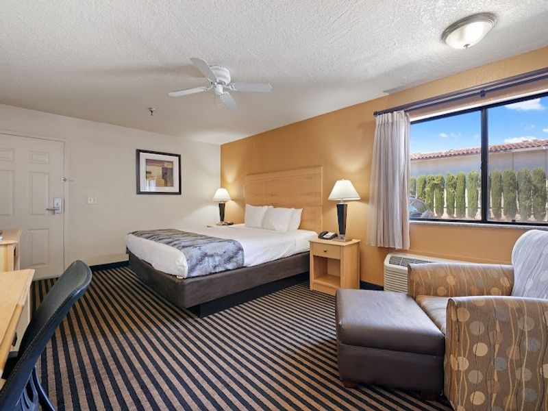 Photo of Best Western Plus Executive Inn & Suites