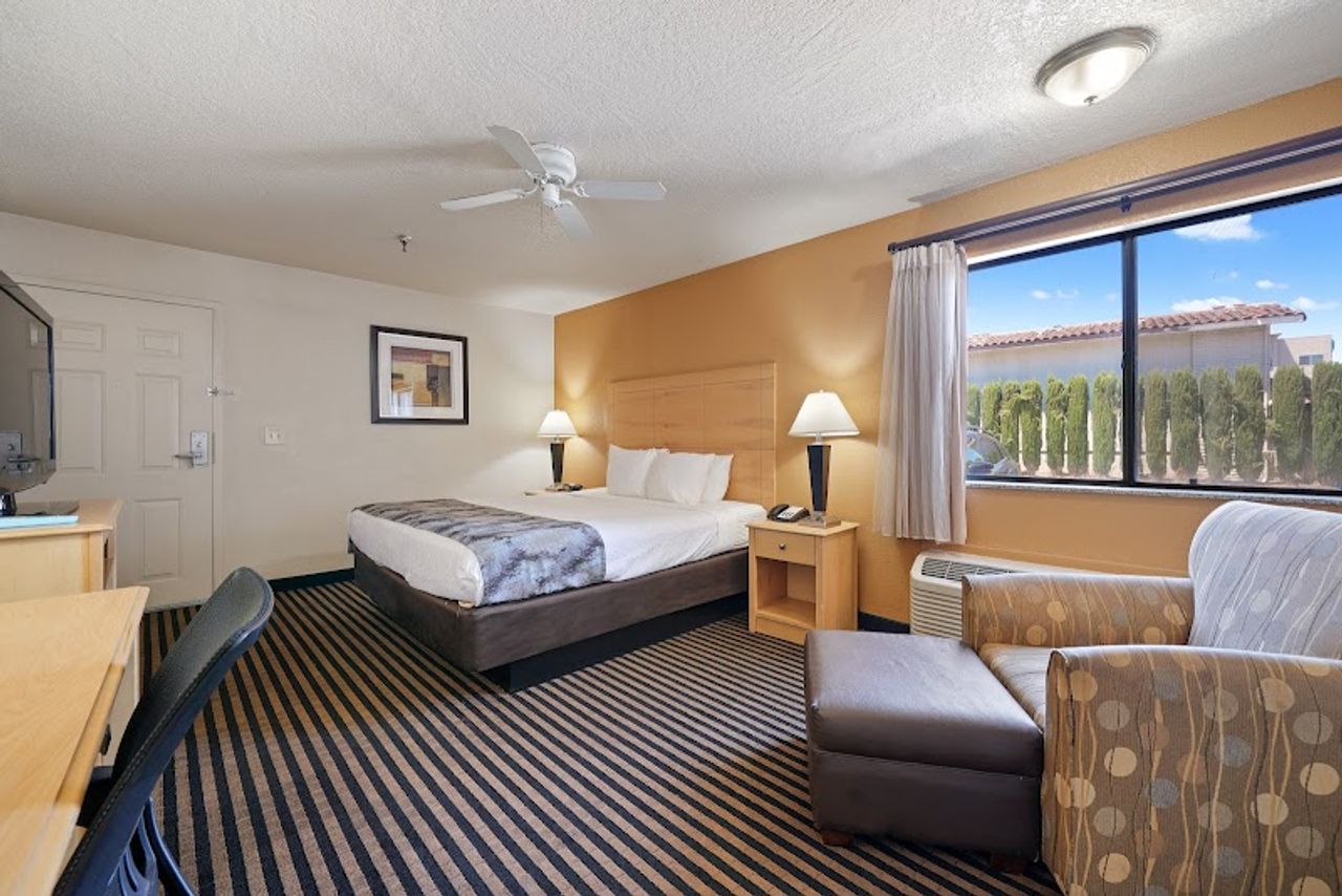 Photo of Best Western Plus Executive Inn & Suites
