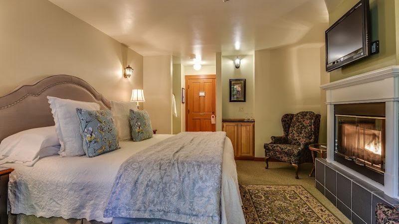 Photo of Wild Iris Inn