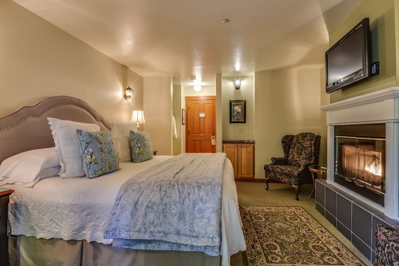 Photo of Wild Iris Inn