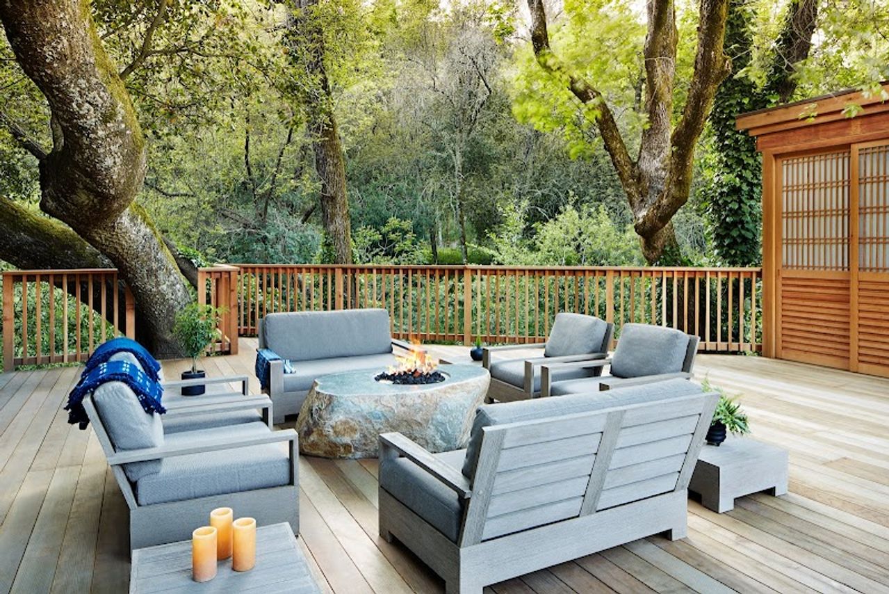 Photo of Gaige House