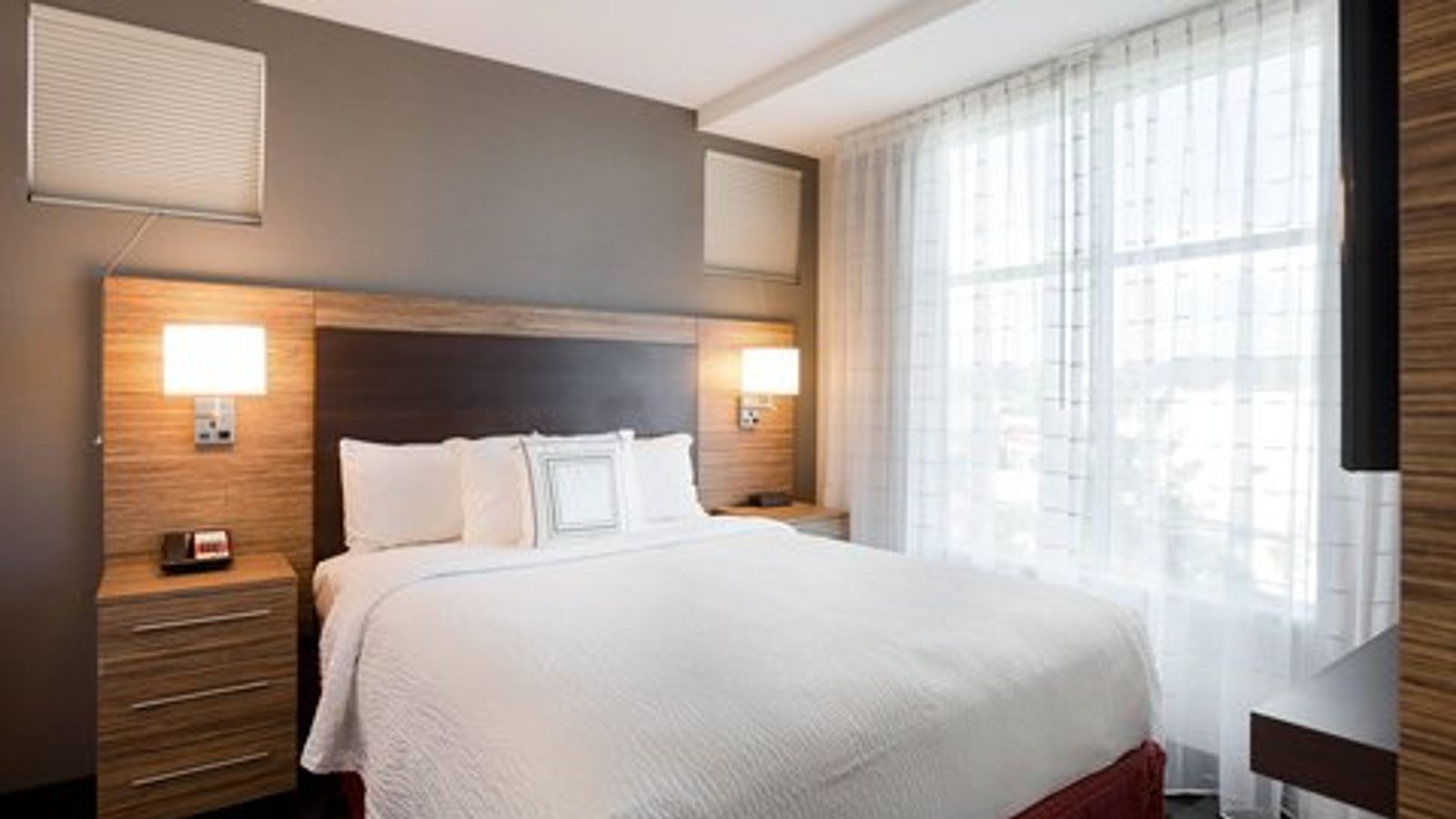 Photo of TownePlace Suites San Mateo Foster City