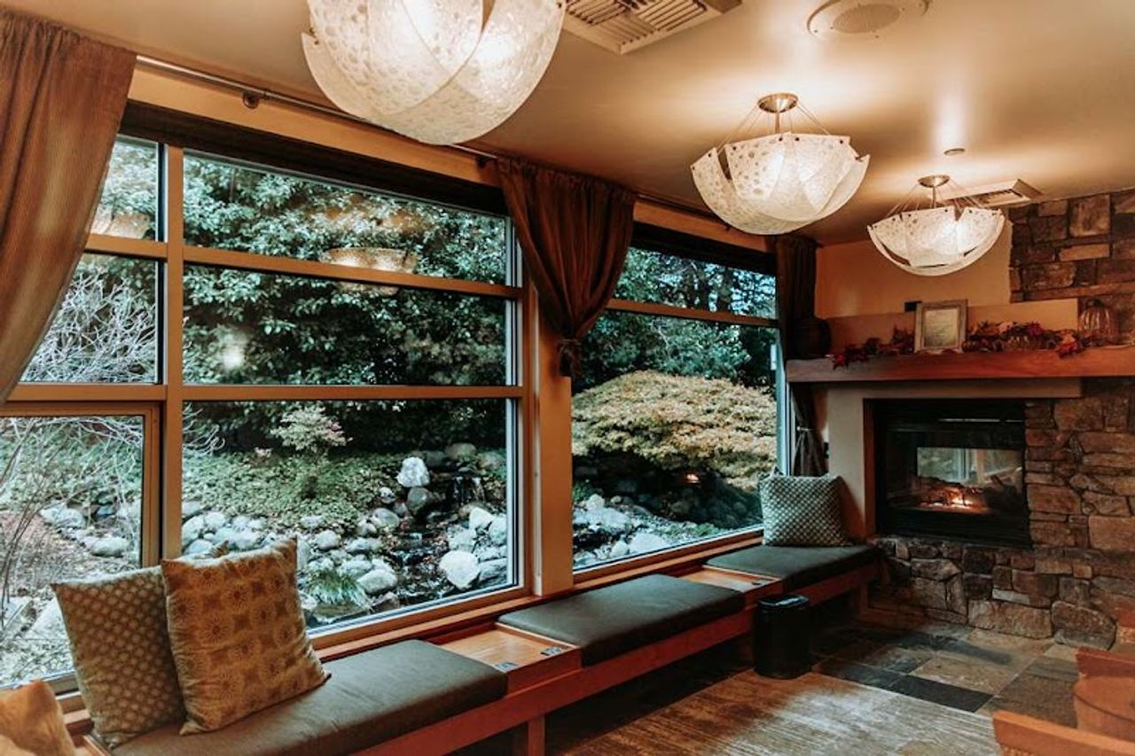 Photo of The Chrysalis Inn & Spa Bellingham, Curio Collection by Hilton