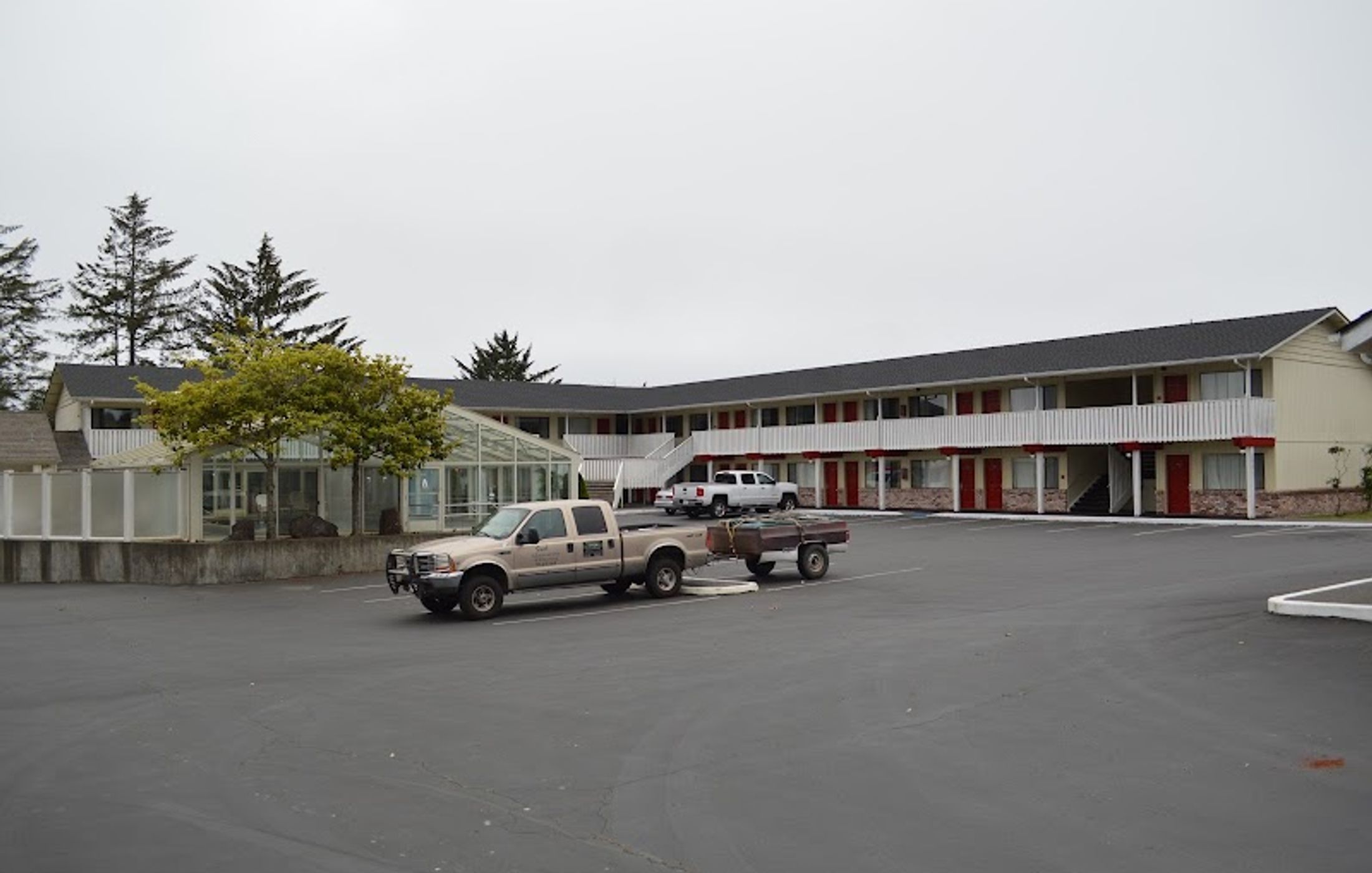 Brookings Inn Resort