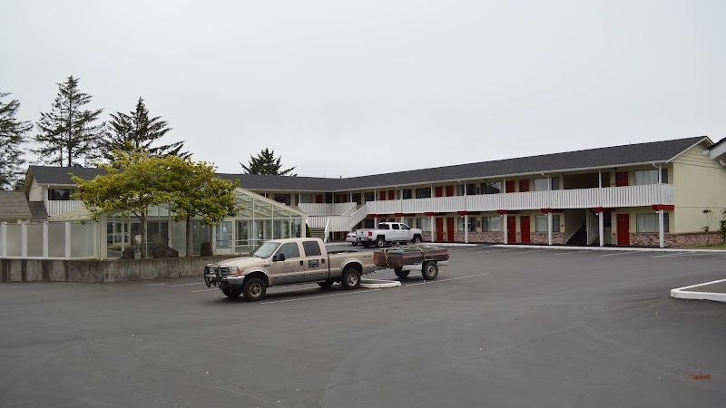 Brookings Inn Resort