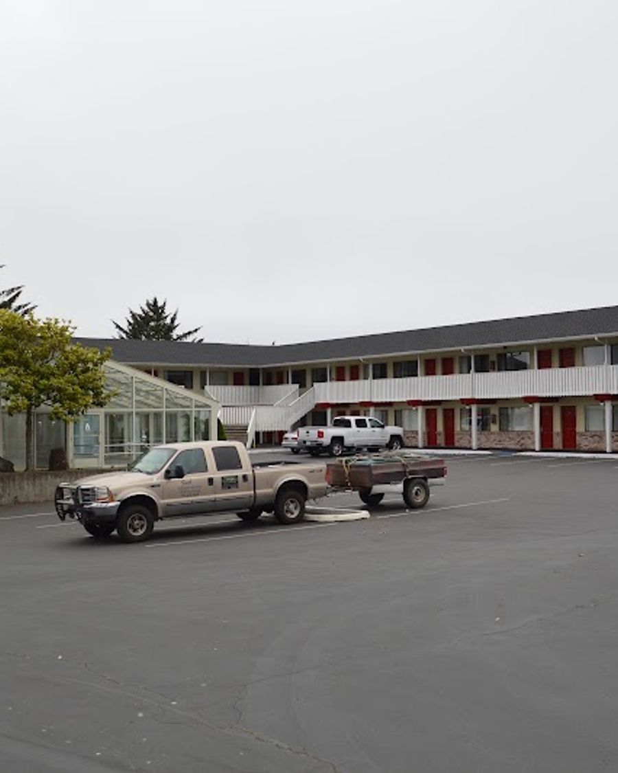 Brookings Inn Resort