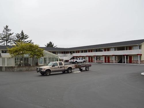 Brookings Inn Resort