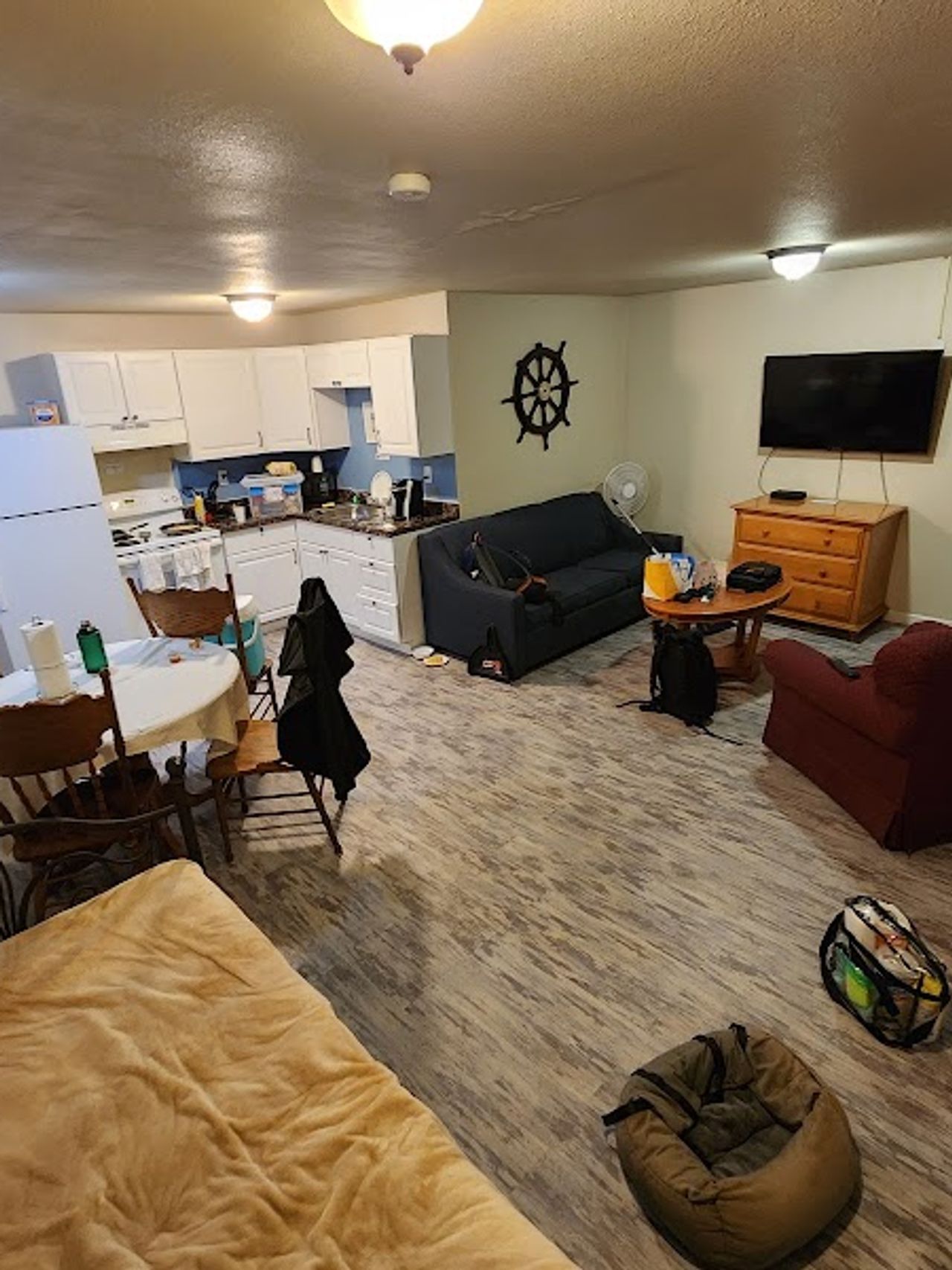 Photo of Coastal Inn and Suites